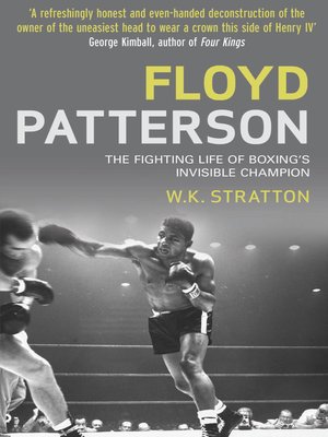 cover image of Floyd Patterson